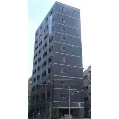 【外観】 | ペイサージュ文京