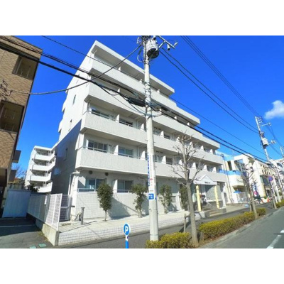 【外観】 | トップ鰭ヶ崎
