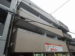 【外観】 | 第一金井ビル | 外観