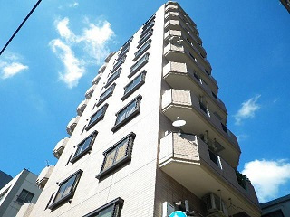 【外観】 | グリーンヒル文京 | 外観