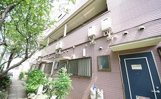 【外観】 | 壱番館小林 | 外観