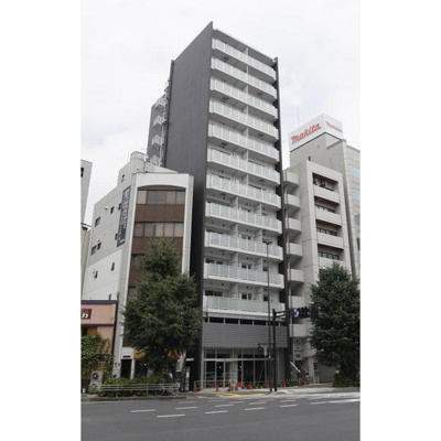 【外観】 | レジディア文京本郷Ⅲ | 外観