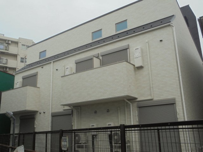 【外観】 | プランドール花小金井