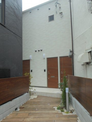 【エントランス】 | プランドール花小金井