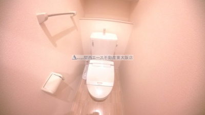 【トイレ】 | パレット喜里川