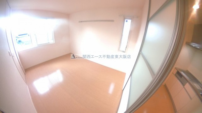 【寝室】 | パレット喜里川