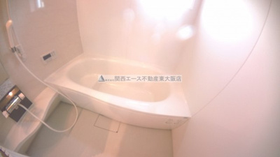 【浴室】 | パレット喜里川
