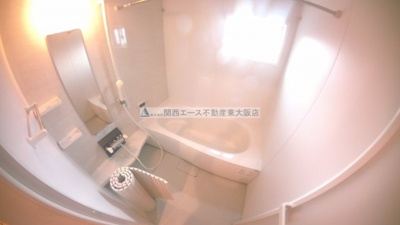 【浴室】 | パレット喜里川