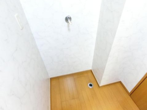 青葉丘マンションの設備|同マンションイメージ
