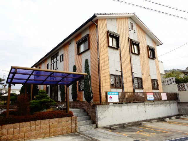 青葉丘マンションの設備