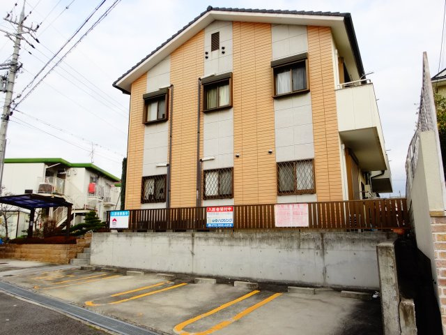 青葉丘マンションのその他