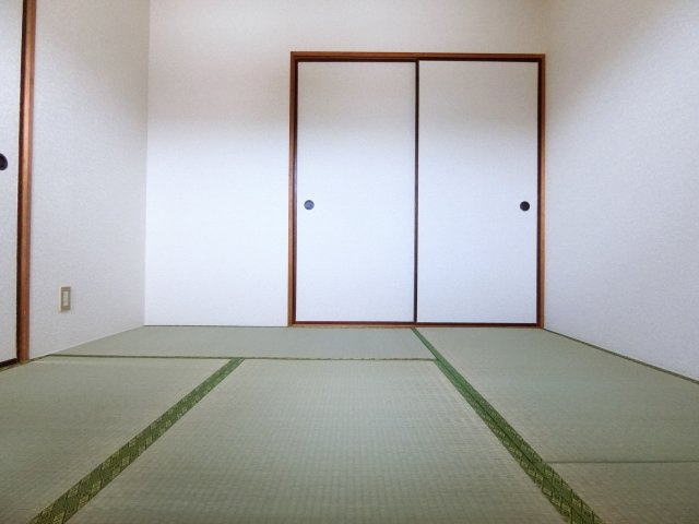 緑ヶ丘ハイツのその他