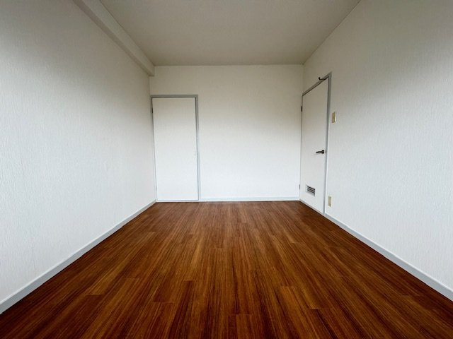 アプティ3番館の洋室|同物件別部屋イメージ写真
