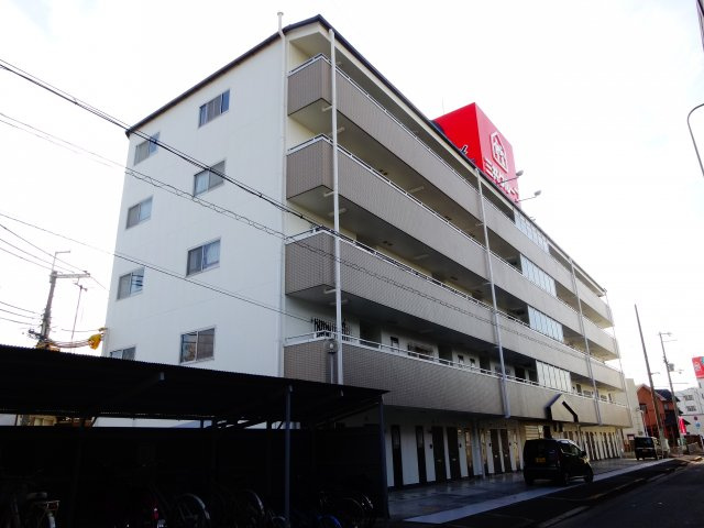 アプティ3番館