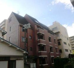 アーバンライフ参番館