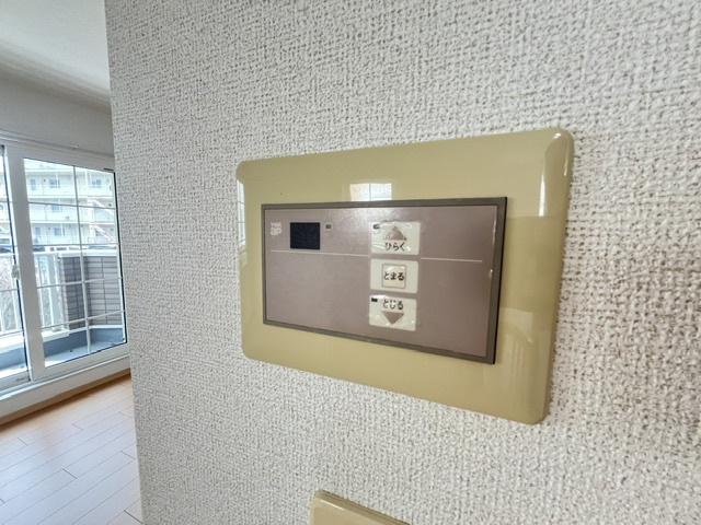 ユタカハイツ加賀田B棟のその他