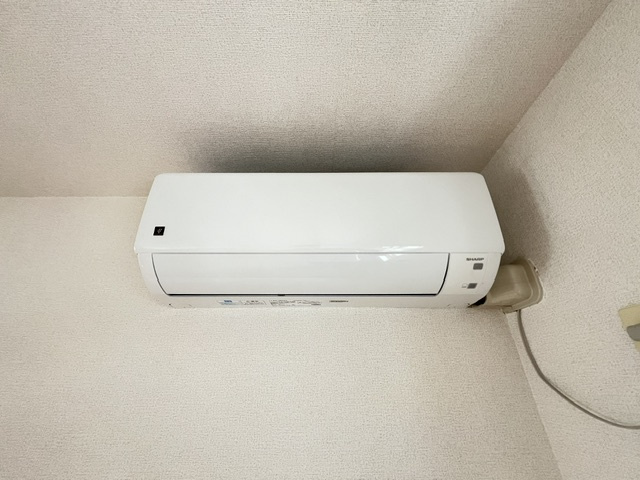 ユタカハイツ加賀田B棟のその他