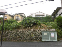 大津市苗鹿２丁目28-44　売土地の画像
