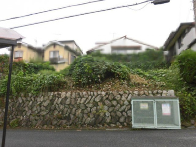 【外観】 | 大津市苗鹿２丁目28-44　売土地