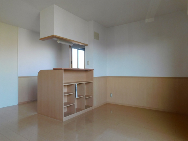 【居間・リビング】 | Sei