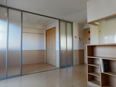 【居間・リビング】 | Sei