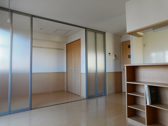 【居間・リビング】 | Sei