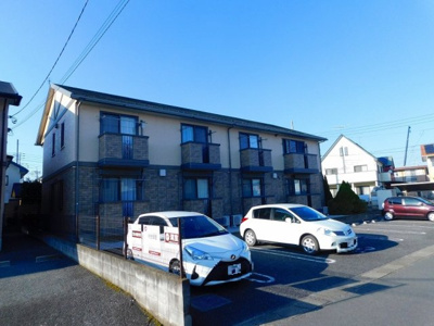 【駐車場】 | Sei