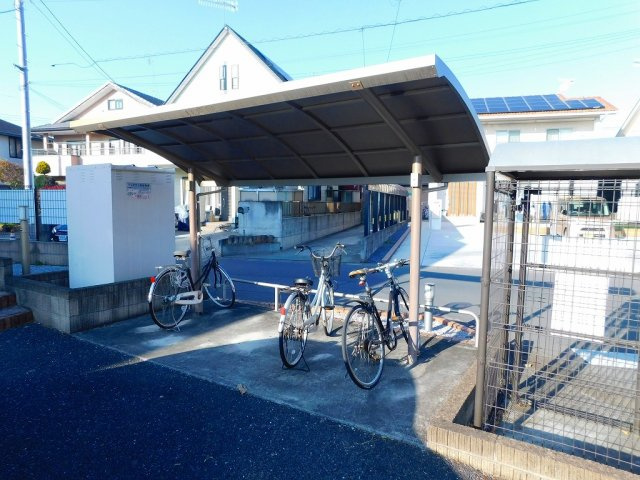 【その他共用部分】 | Sei