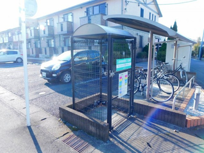 【その他共用部分】 | Sei