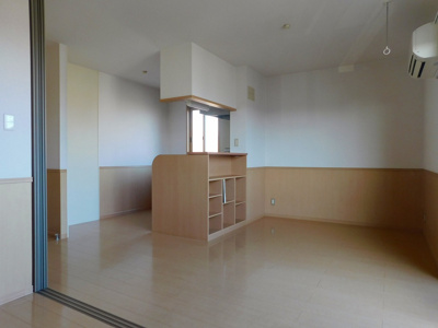 【居間・リビング】 | Sei