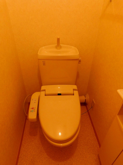 【トイレ】 | Sei