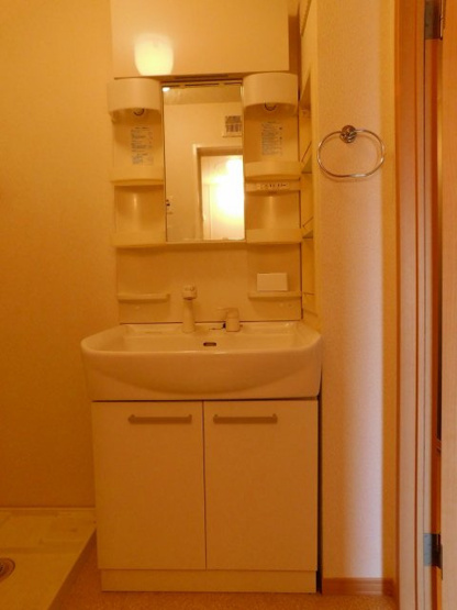 【洗面所】 | Sei