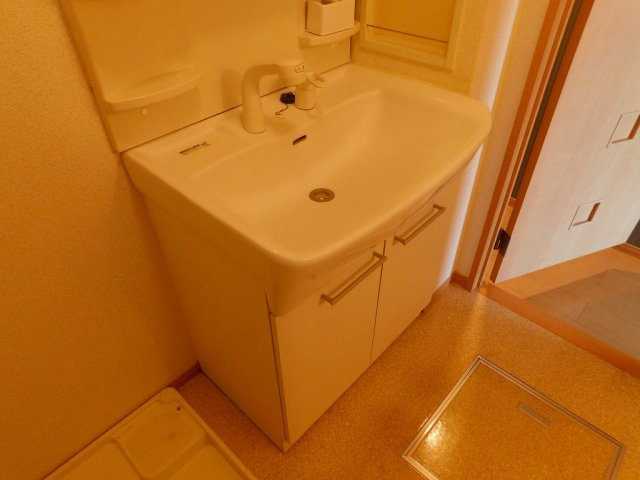 【洗面所】 | Sei