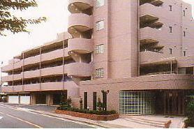 【外観】 | ルミエールヤガサキ