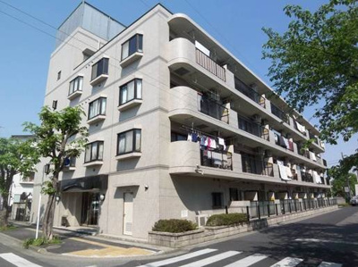 【外観】 | サクラパークホームズ