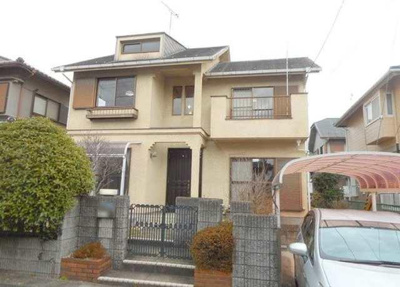 【外観】 | 大津市清和町5-9中古戸建