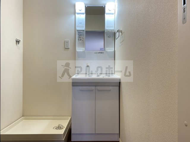 Franc Franc（フランフラン）の独立洗面台|Franc Franc（フランフラン）シャンプードレッサー