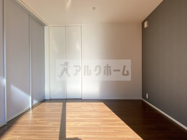 Franc Franc（フランフラン）の洋室|Franc Franc（フランフラン）洋室