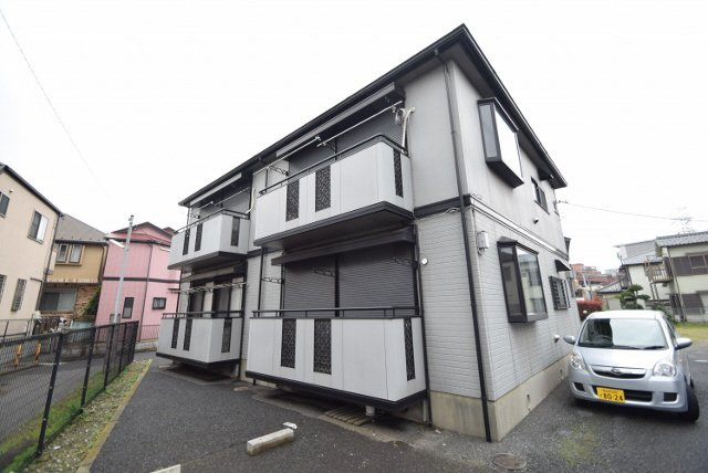 ＫＳグランメール弐番館