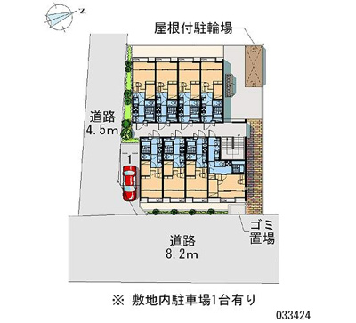 【地図】 | コンフォート