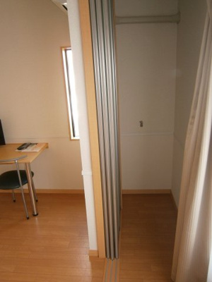 【その他共用部分】 | コンフォート | 同タイプ室内