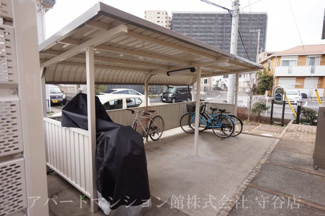 【その他共用部分】