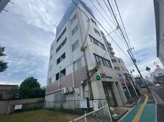 【外観】 | マスターズエル千代田11
