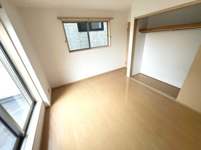 【寝室】 | 岡本3丁目戸建