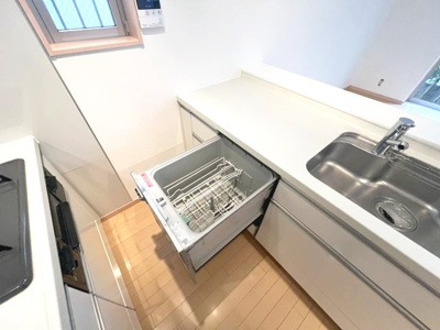 【設備】 | 岡本3丁目戸建