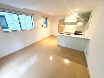 【その他】 | 岡本3丁目戸建