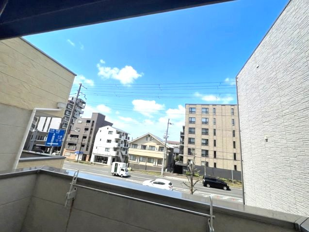 【展望】 | 岡本3丁目戸建