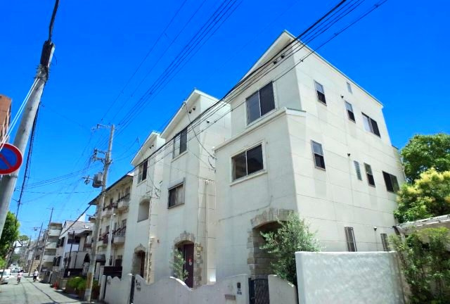 【外観】 | 岡本3丁目戸建