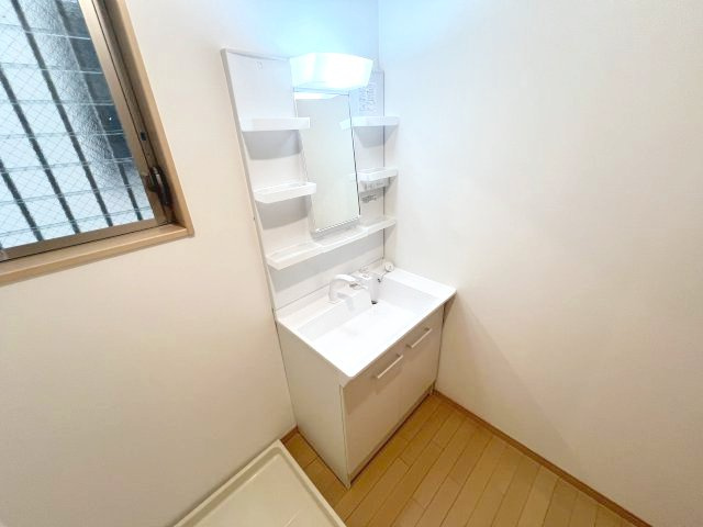 【独立洗面台】 | 岡本3丁目戸建