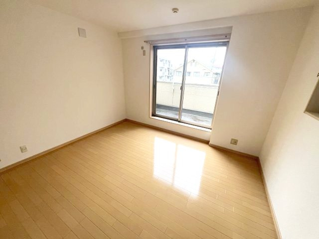 【内装】 | 岡本3丁目戸建